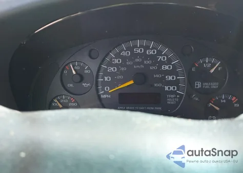 2000 GMC Savana Standard из США, поврежденный, VIN 1GJHG39R3Y1210401